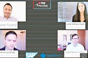 Liquidez: la clave de las compañías para enfrentar la pandemia