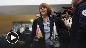 ¿Quiénes son las otras mujeres del caso Pelicot?
