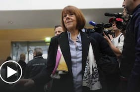 ¿Quiénes son las otras mujeres del caso Pelicot?