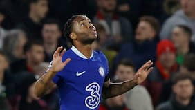 Cae una estrella: Raheem Sterling admite cargos por conducción temeraria y posesión de óxido nitroso ante la justicia
