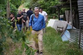 Columna de Gabriela Clivio: Apenas una coincidencia