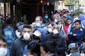 El 42,8% de las firmas asegura que reducirá su dotación en los próximos seis meses por crisis