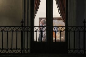 Larroulet, en el ojo de las críticas: Por qué en La Moneda sospechan de RN