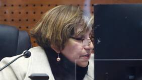 Sumario por liberación del sicario del Rey de Meiggs: Corte de Santiago escucha alegatos de jueza Irene Rodríguez