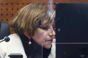 “Es lo que corresponde”: habla jueza cuestionada por liberación de sicario del “Rey de Meiggs” tras ser suspendida por un mes