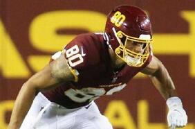 Sammis Reyes fue activado de la lista de reservas de Washington para el duelo ante Dallas