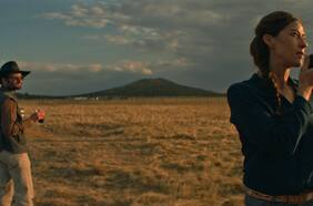 Centroartealameda.tv estrena la última película del mexicano Carlos Reygadas