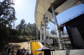 Residentes de zonas bajo toque de queda que asistan al Festival de Viña deberán pedir salvoconducto en Comisaría Virtual