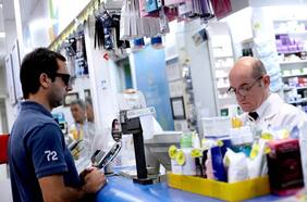 Cómo saber qué farmacia está de turno en mi comuna