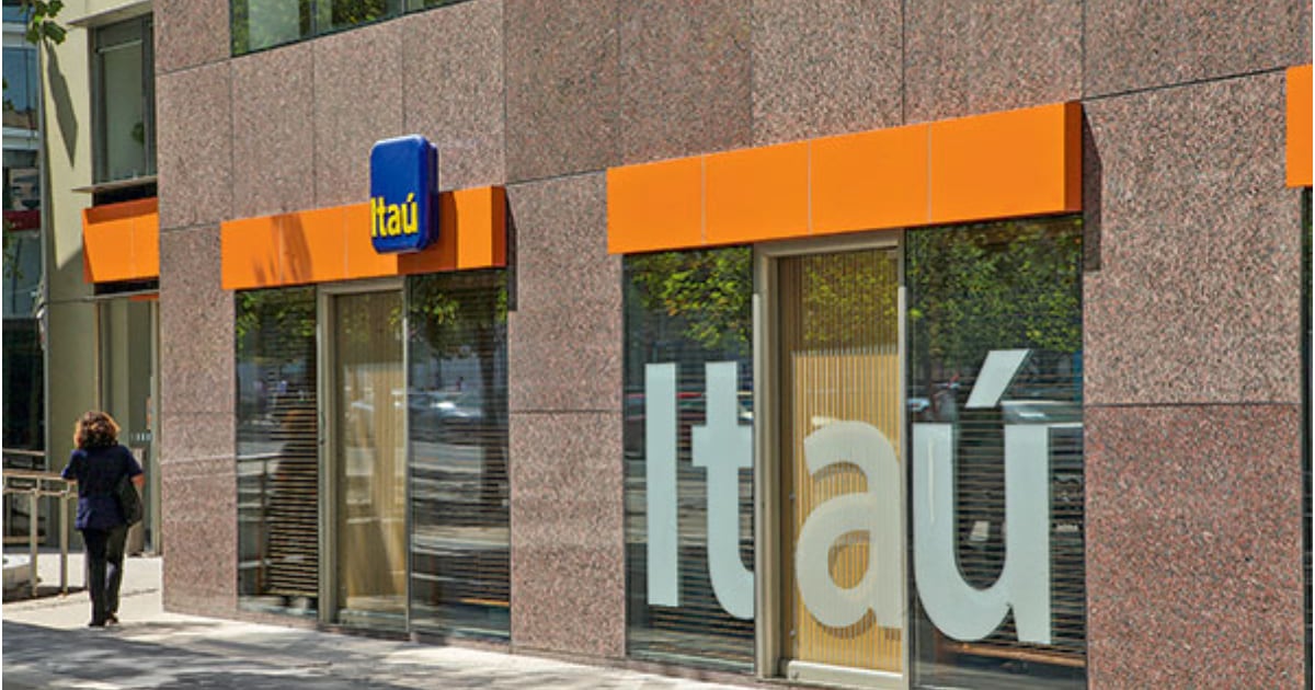 Fiscalía formalizará a exejecutivo de Itaú y a dos empresarios por millonario fraude