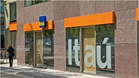 Banco Itaú designa al reemplazo de Kevin Cowan en su directorio