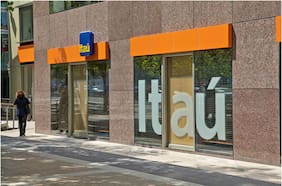 Fiscalía formalizará a exejecutivo de Itaú y a dos empresarios por millonario fraude