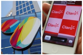 Fitch mejora la clasificación de VTR tras toma de control por parte de Carlos Slim