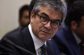 Presidente del Banco Central advierte que “en cada retiro (del 10%) se van volviendo más difíciles algunas cosas”