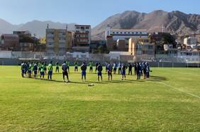 Antofagasta anuncia un contagio de Covid-19 a un día de su regreso al torneo