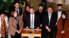 “Papelón”, “show político” y “bochorno parlamentario”: los reproches de la oposición tras fracaso de la AC contra Grau