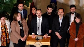 “Papelón”, “show político” y “bochorno parlamentario”: los reproches de la oposición tras fracaso de la AC contra Grau