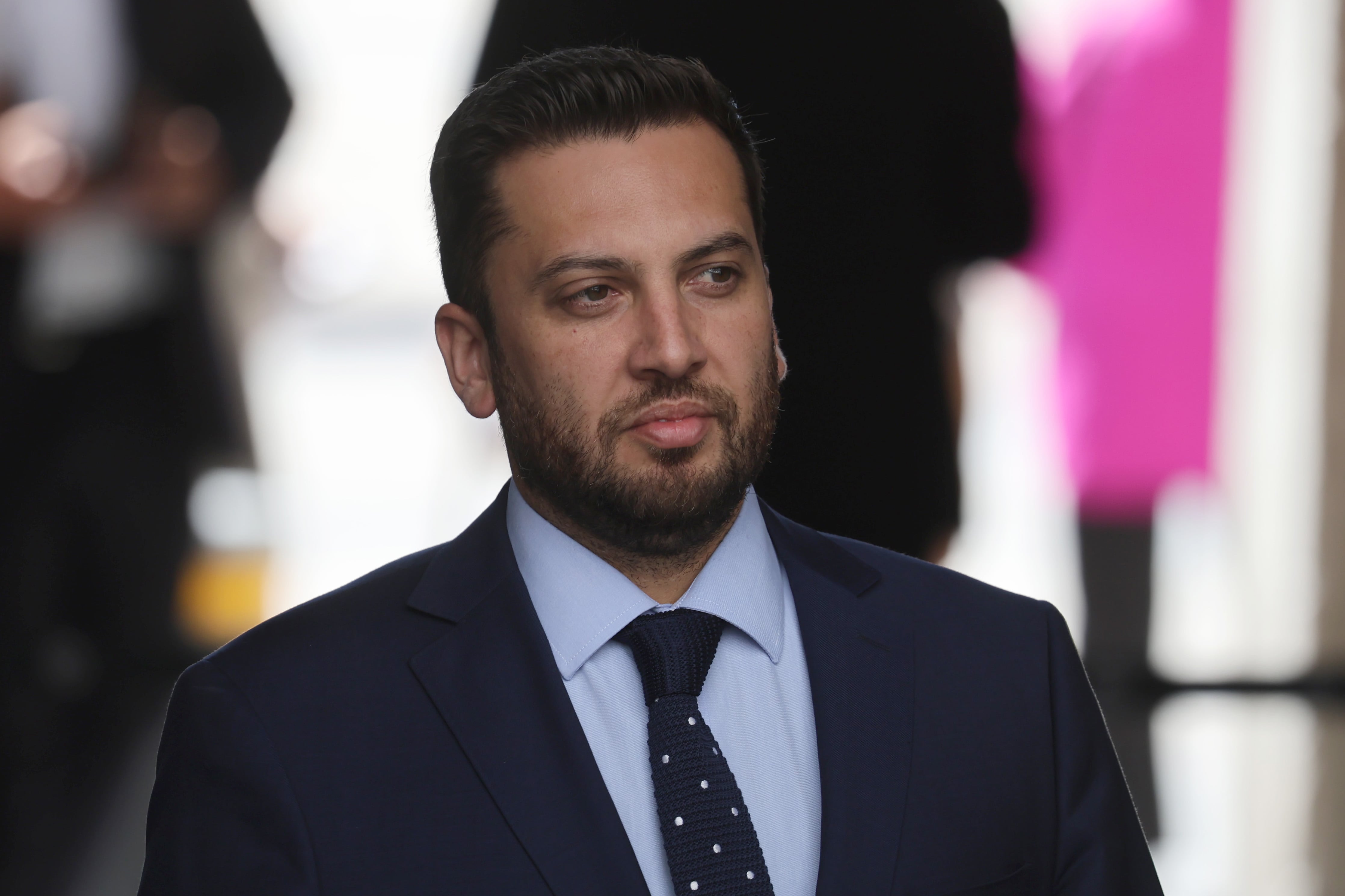 Diputado Raúl Soto asume la presidencia del PPD y promete reconstruir el protagonismo de la centroizquierda