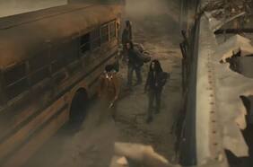 Así es la nueva serie de The Walking Dead: World Beyond