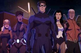 Young Justice todavía no recibe una luz verde para su quinta temporada