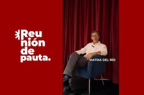 Reunión de Pauta con Matías del Río: Un taller de actualidad para analizar el mundo