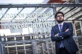 Ramón Sepúlveda, abogado de Daniel Jadue: “Pedir su prisión preventiva buscaría truncar la voluntad popular en las elecciones”