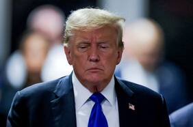 Trump es un criminal condenado. ¿Y ahora qué?