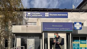 Rusia descarta “riesgo epidémico” por supuesto caso de peste neumónica en Siberia