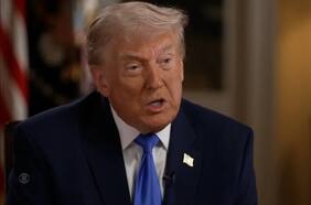Estados Unidos asegura haber entregado más de 300 “criminales” a México bajo la Administración Trump