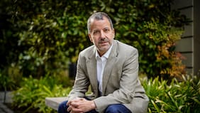 Pablo García: “Los riesgos para la economía chilena para los próximos dos años están esencialmente vinculados al escenario externo”