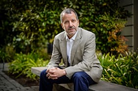 Pablo García: “Los riesgos para la economía chilena para los próximos dos años están esencialmente vinculados al escenario externo”