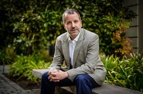 Pablo García: “Para crecer más hay que trabajar más, pero hace 15 años nuestras discusiones han estado centradas en trabajar menos”