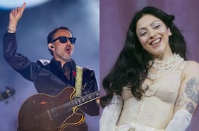 Los Bunkers y Mon Laferte son los grandes triunfadores de los premios Pulsar 2024: conoce a todos los ganadores aquí
