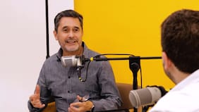 Julio Rojas: “La IA es el fenómeno más disruptivo que hemos experimentado como especie humana”