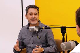 Julio Rojas: “La IA es el fenómeno más disruptivo que hemos experimentado como especie humana”