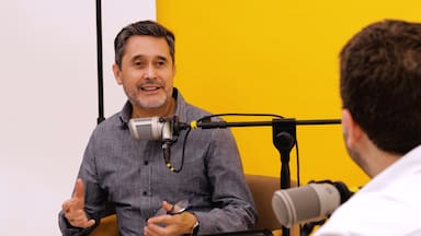 Julio Rojas: “La IA es el fenómeno más disruptivo que hemos experimentado como especie humana”