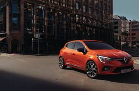 Se acaba la espera: ¡El nuevo Renault Clio tiene fecha de estreno en el país!