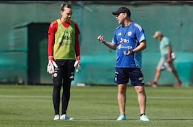 Duelo clave en el camino al Mundial: la Roja femenina recibe a Argentina en Valparaíso por la Liga de Naciones