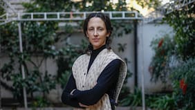 Josefina Araos: “En parte de la derecha hay una tendencia a ver el libro y el debate de ideas como algo medio inútil”