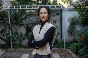 Josefina Araos: “En parte de la derecha hay una tendencia a ver el libro y el debate de ideas como algo medio inútil”