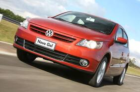 Sernac emite alerta de seguridad para modelos Volkswagen