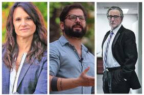 Cómo trabaja el Consejo Asesor Económico de Boric al que se suman Repetto y Zahler