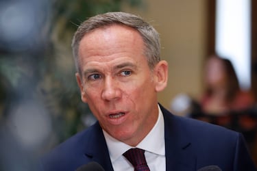 Alessandri advierte sobre posible veto de EE.UU. a candidatura de Bachelet a la ONU