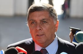 Gobierno descarta descoordinación tras preocupación de ministra Chomali por indicación sobre migrantes irregulares