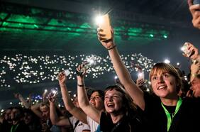 El éxito de la vacunación contra el Covid-19 en Europa se enfrenta a la prueba del invierno