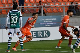 Alegría en Calama: Cobreloa supera a Wanderers en los penales y avanza a la semifinal de la liguilla de la Primera B