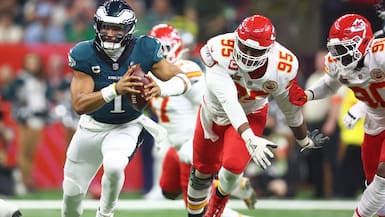 ¿Cuánto le cuesta a un chileno viajar a ver el Super Bowl? El millonario costo para asistir a la final de la NFL