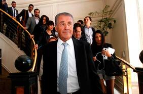 “Multa irrisoria”, “garantiza la impunidad” de Julio Ponce: la DC en picada contra fallo de la Suprema que rebajó sanción económica al empresario