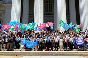 Dónde poner atención: las claves de hoy, jueves 19 de diciembre de 2024