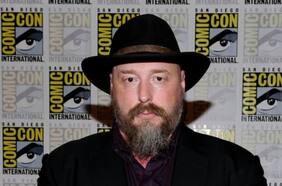 Warren Ellis volverá a los cómics con la continuación de Fell junto a Ben Templesmith